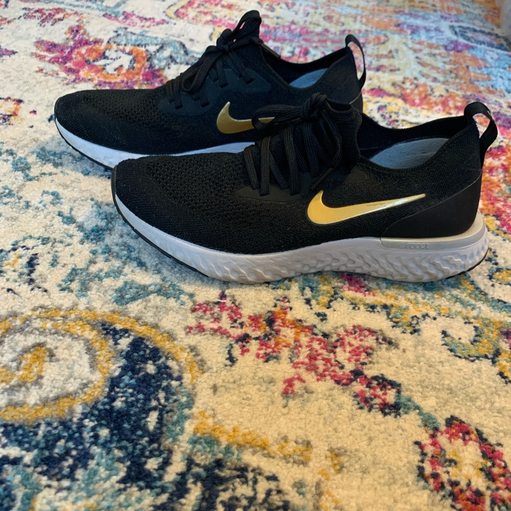 Nike Epic react